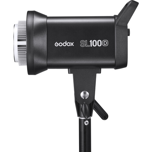 Godox SL100D Daylight LED Video Light - 5